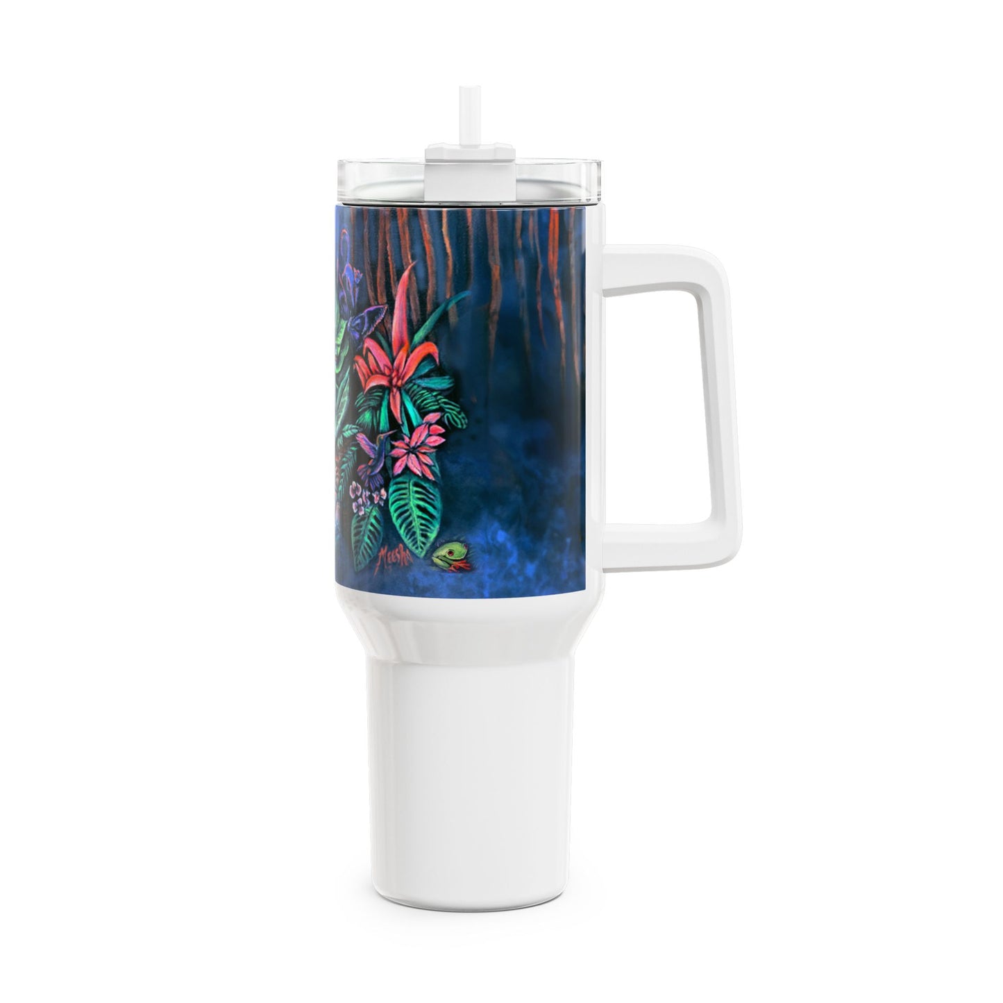 Moonlight Mischief 40 oz Tumbler