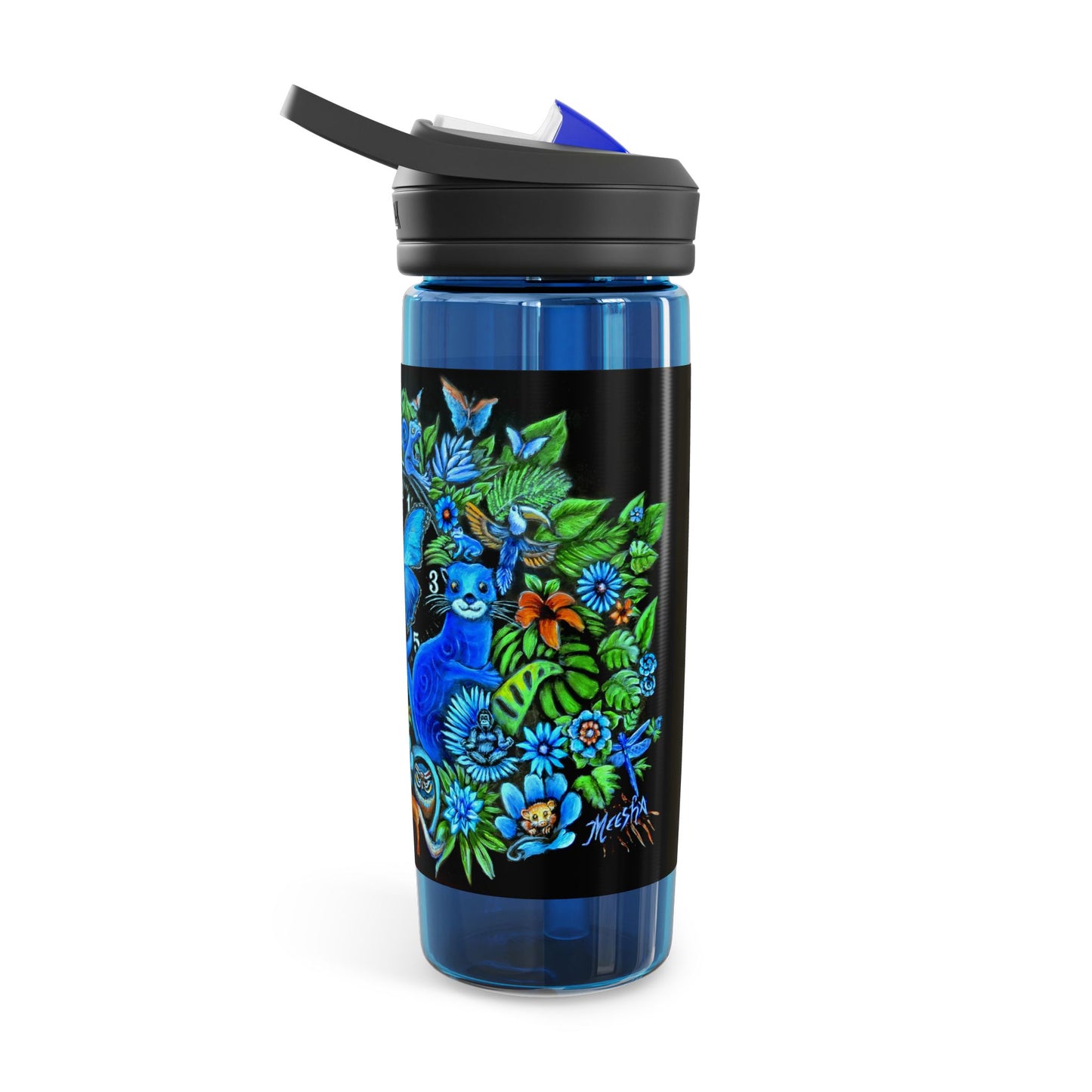 "Out of Time" CamelBak Eddy® Water Bottle, 20oz\25oz