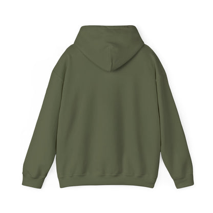 Whimsical Wavehopper Unisex Heavy Blend™ Hooded Sweatshirt