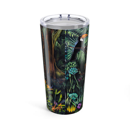 Amazonia 20oz Drink Tumbler