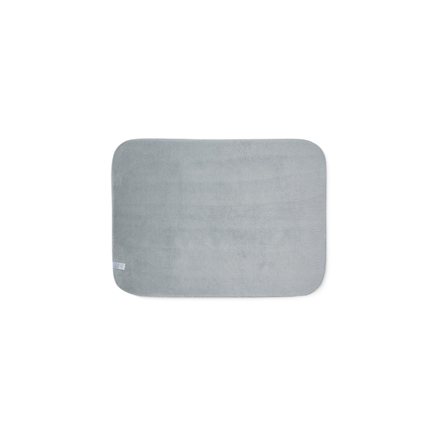 Whimsical Wavehopper Seafarer's Favorite Sherpa Blanket
