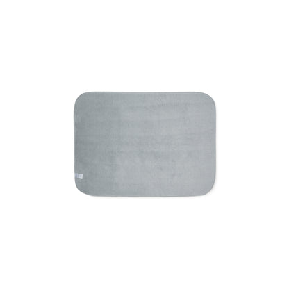 Whimsical Wavehopper Seafarer's Favorite Sherpa Blanket