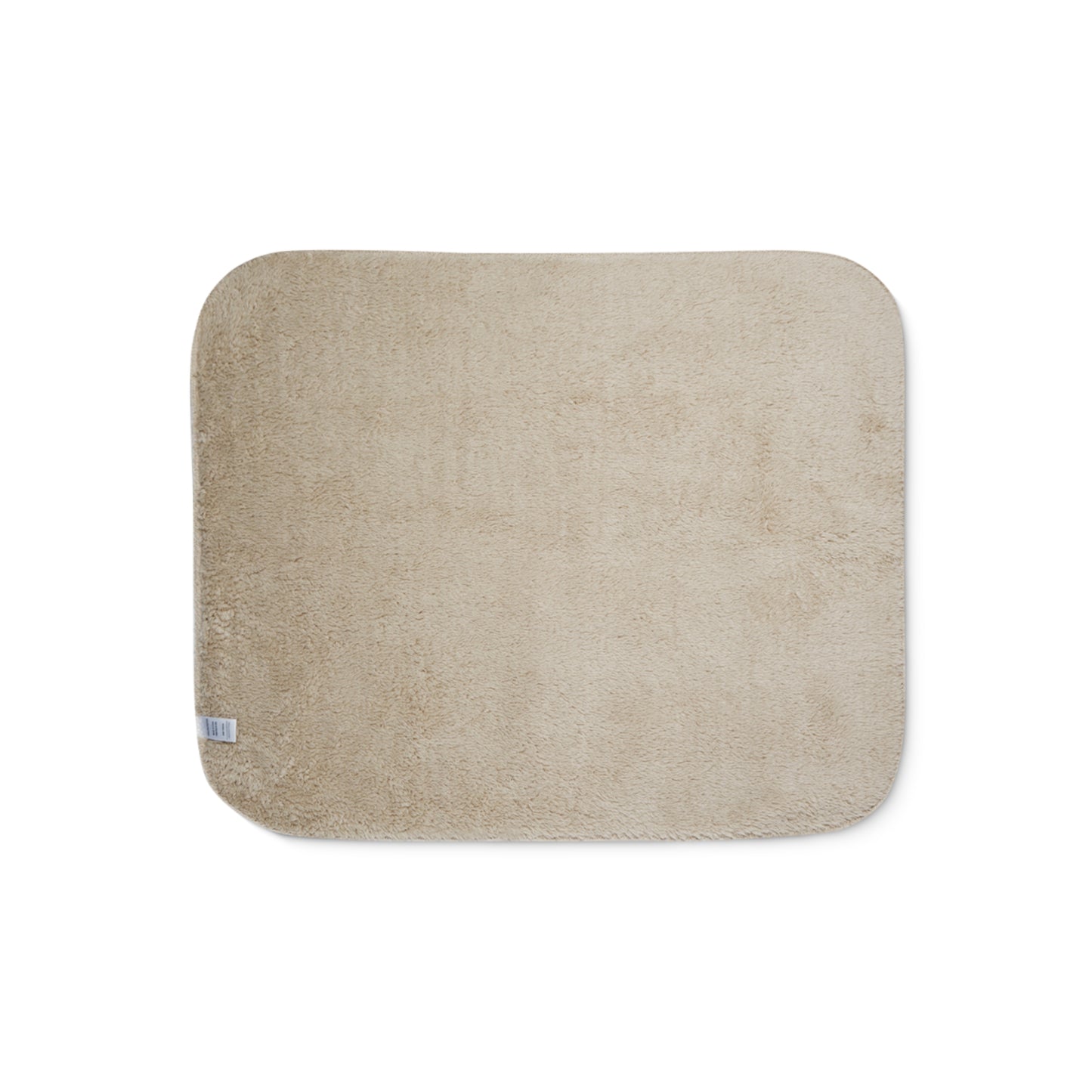 Colorful and Cozy Jeepers Peepers Sherpa Blanket