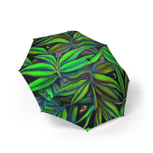Jeepers Peepers Foldable Umbrella