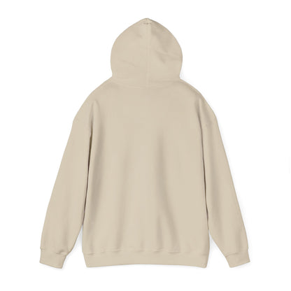 Watchful Warrior Unisex Heavy Blend™ Hooded Sweatshirt