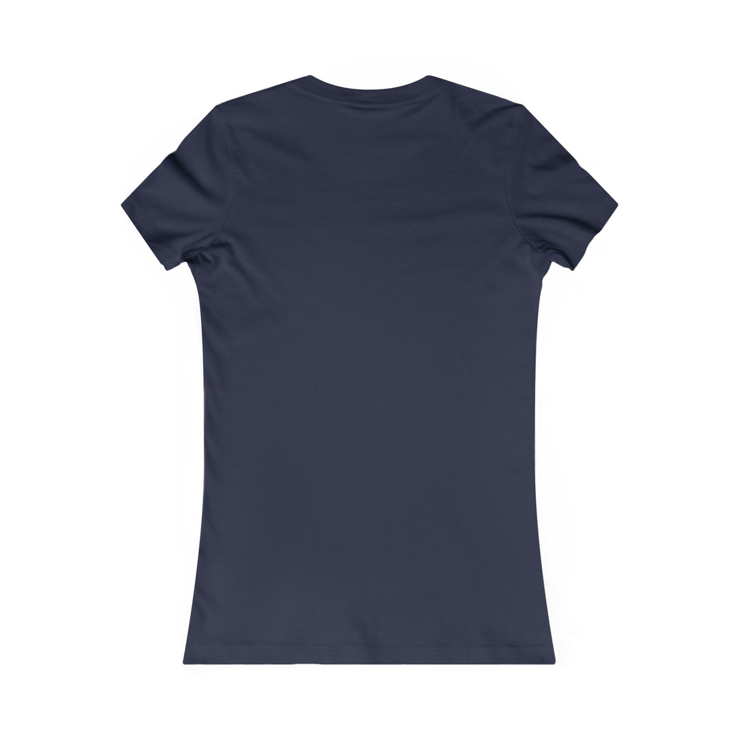 Whimsical Wavehopper Women's Favorite Tee