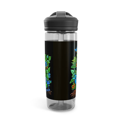 "Out of Time" CamelBak Eddy®  Water Bottle, 20oz\25oz