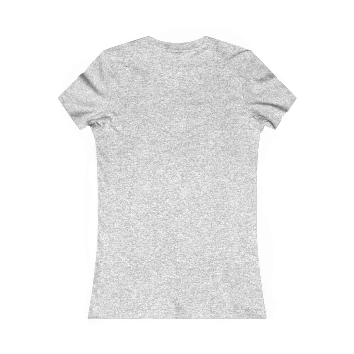 Whimsical Wavehopper Women's Favorite Tee