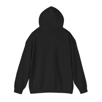 Butterfly Unisex Heavy Blend™ Hooded Sweatshirt