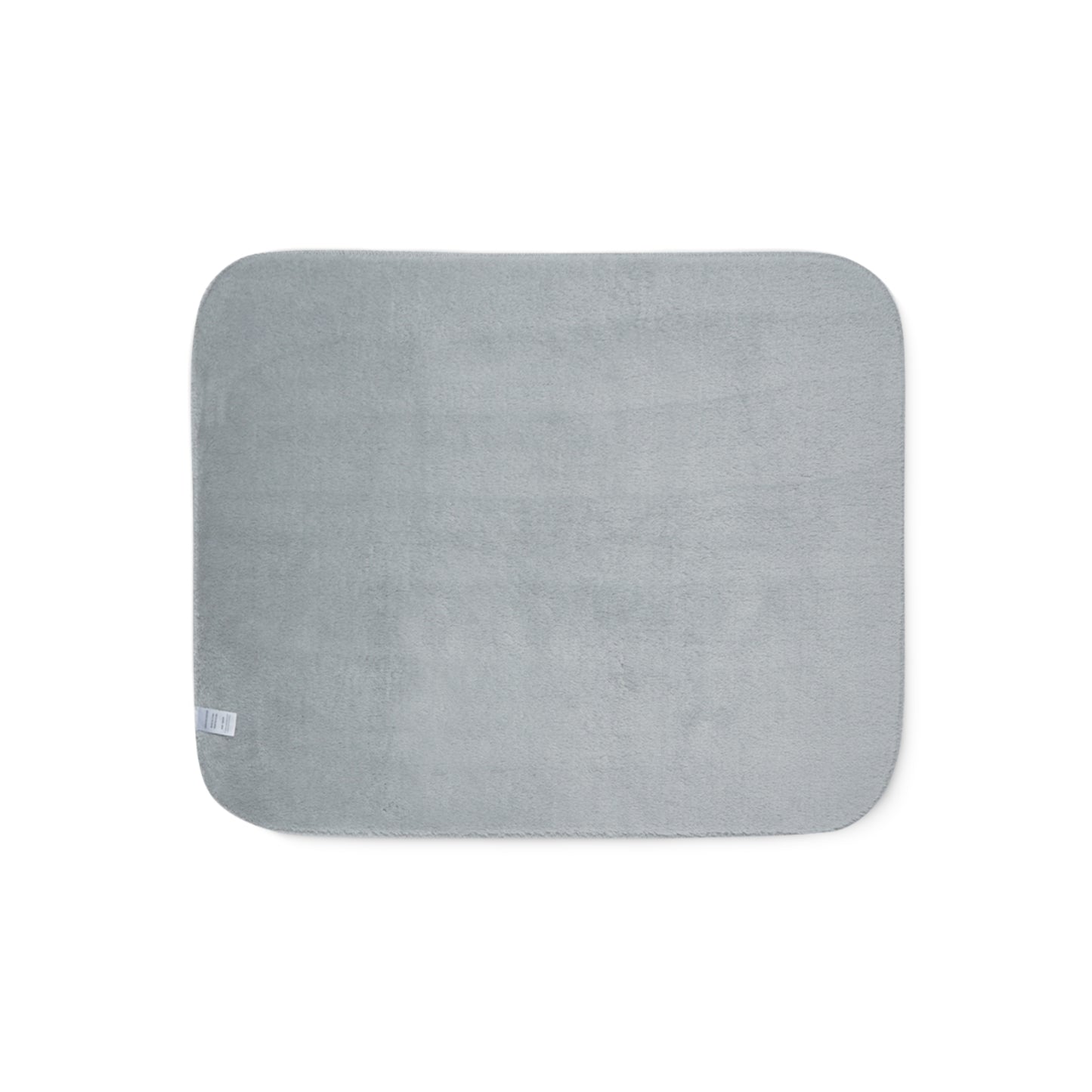 Colorful and Cozy Jeepers Peepers Sherpa Blanket