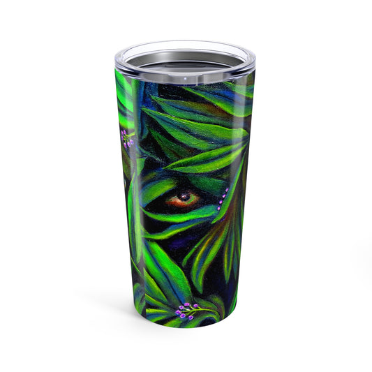 Jeepers Peepers 20oz Drink Tumbler
