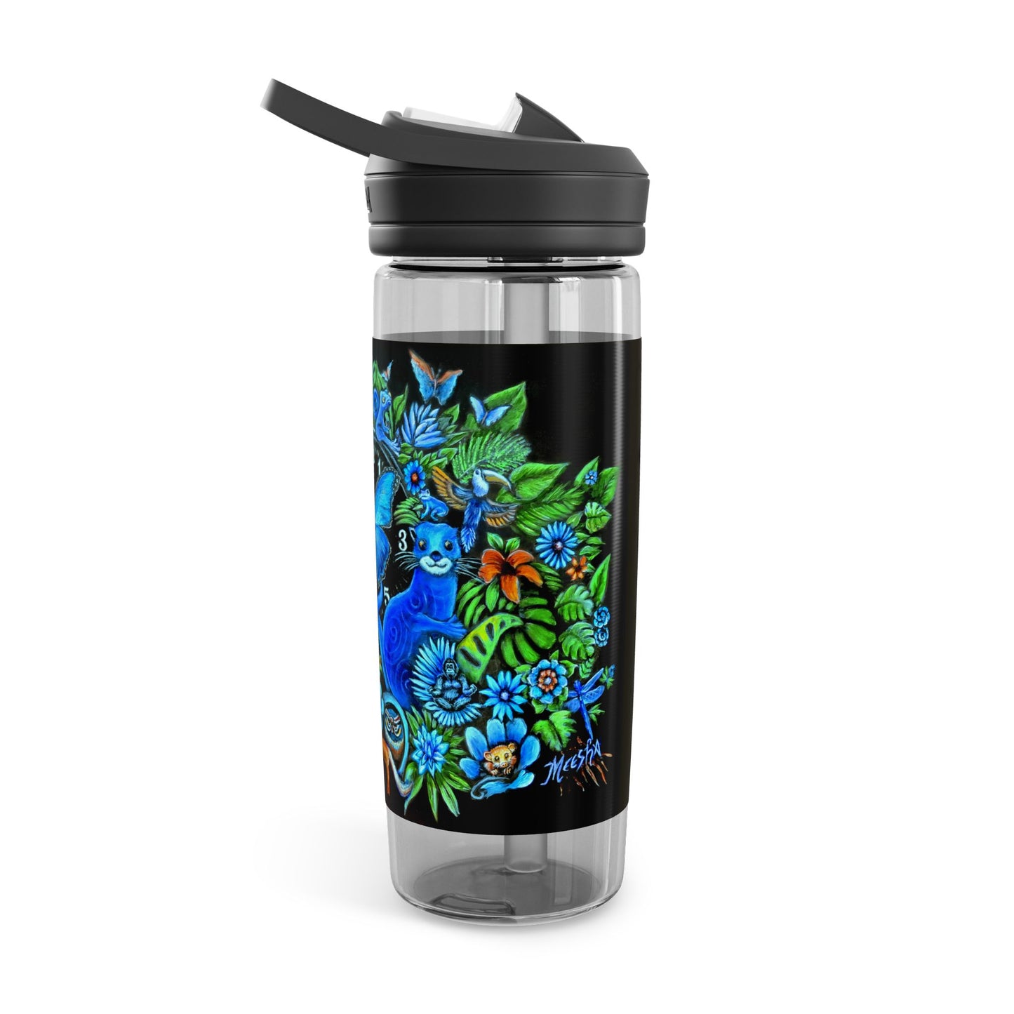 "Out of Time" CamelBak Eddy®  Water Bottle, 20oz\25oz