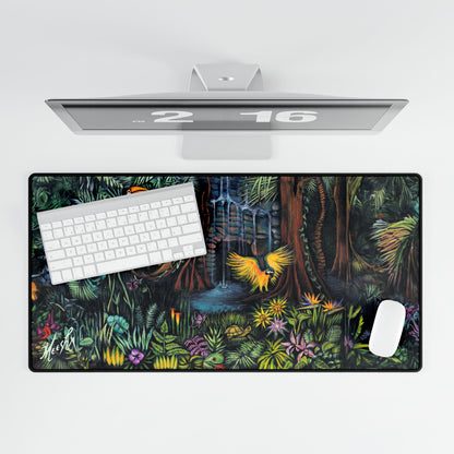 Amazonia Desk Mats