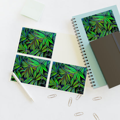 Jeepers Peepers Sticker Sheets