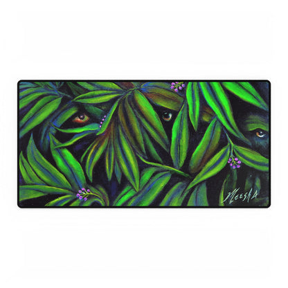 Jeepers Peepers Desk Mats