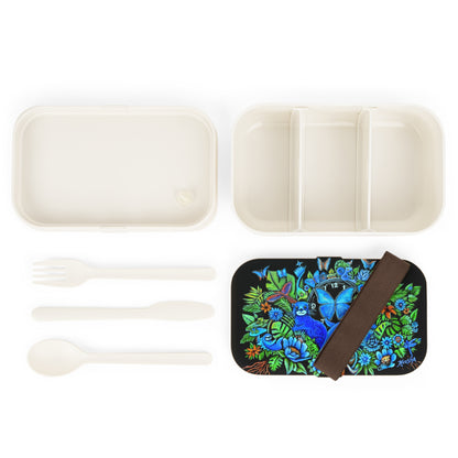 Out of Time Bento Lunch Box