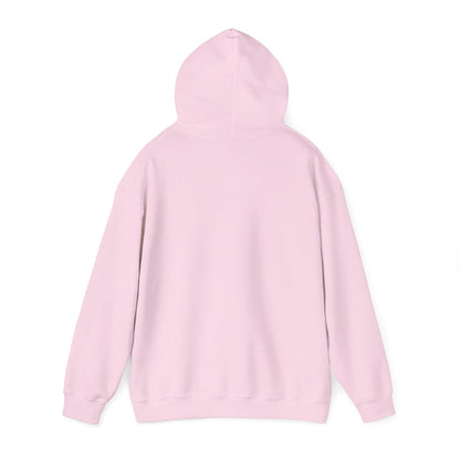 Butterfly Unisex Heavy Blend™ Hooded Sweatshirt