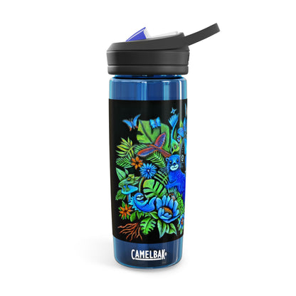 "Out of Time" CamelBak Eddy®  Water Bottle, 20oz\25oz