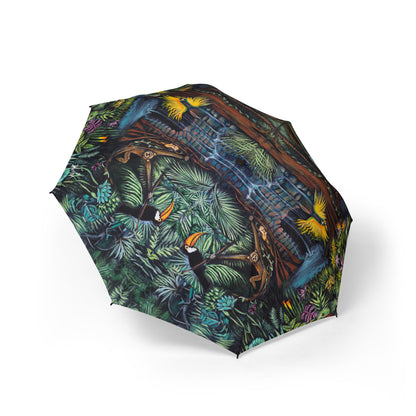 Amazonia Foldable Umbrella