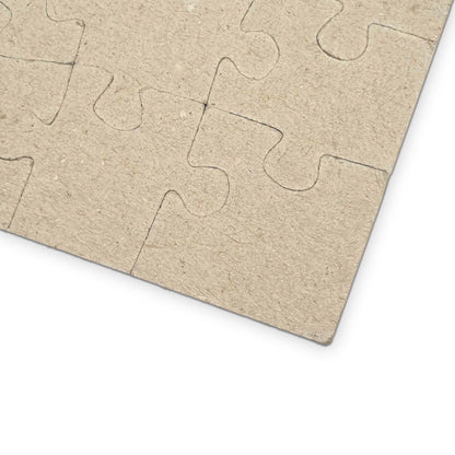 Jeepers Peepers Puzzle