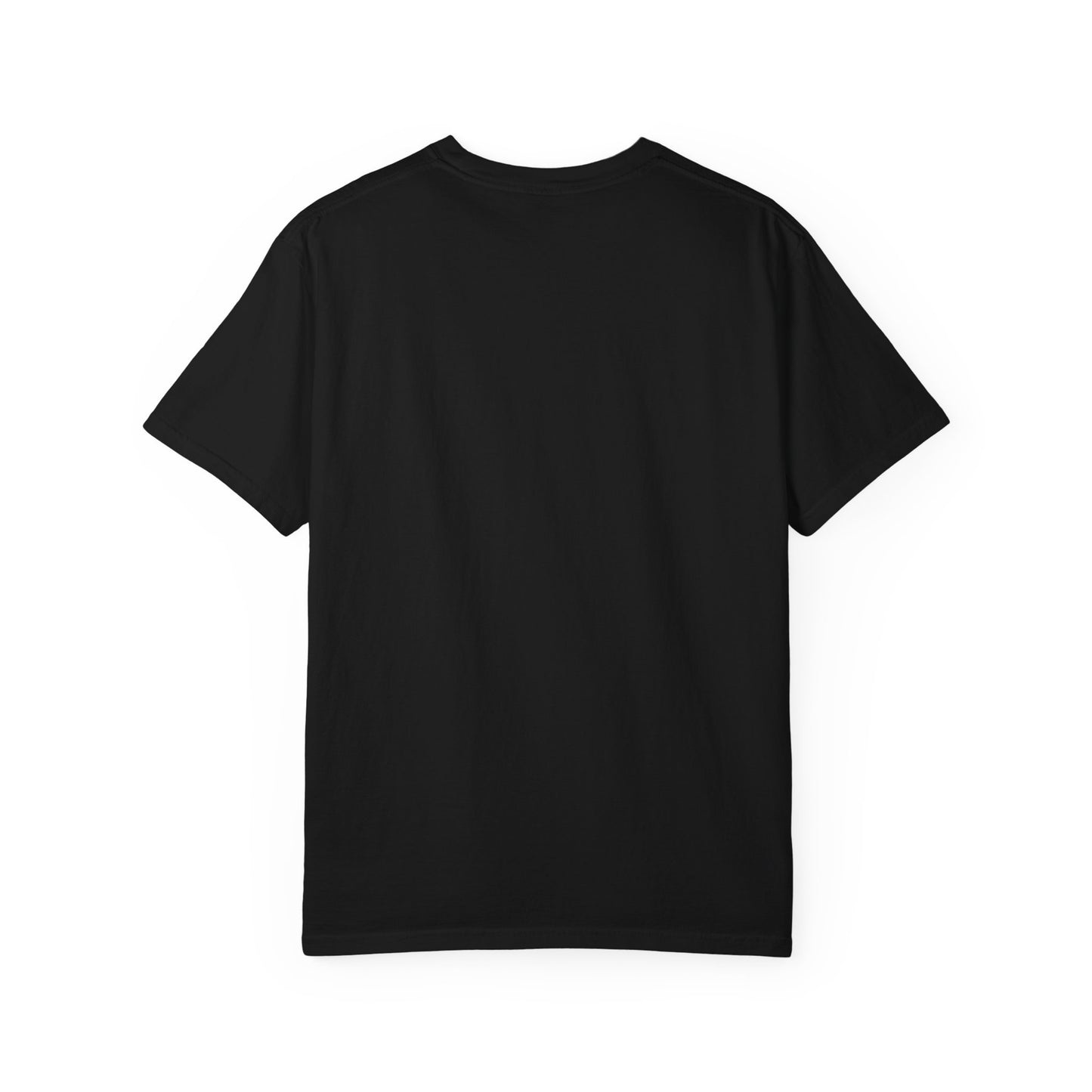 Celestrial Extraterrestrial Unisex Garment-Dyed T-shirt