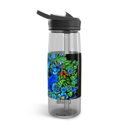 "Out of Time" CamelBak Eddy®  Water Bottle, 20oz\25oz