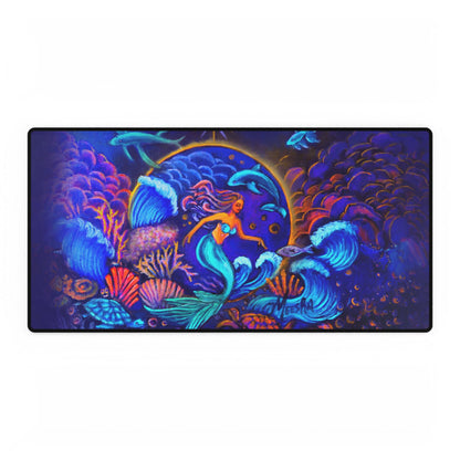 Celestrial Extraterrestrial Desk Mats