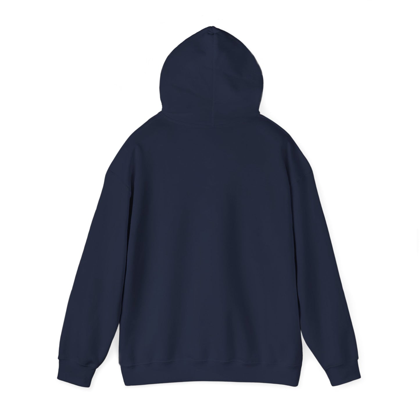 Whimsical Wavehopper Unisex Heavy Blend™ Hooded Sweatshirt