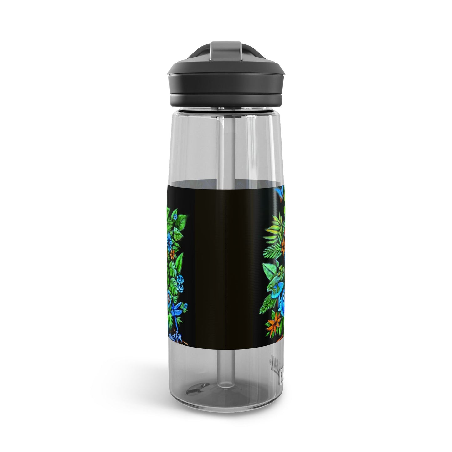 "Out of Time" CamelBak Eddy®  Water Bottle, 20oz\25oz