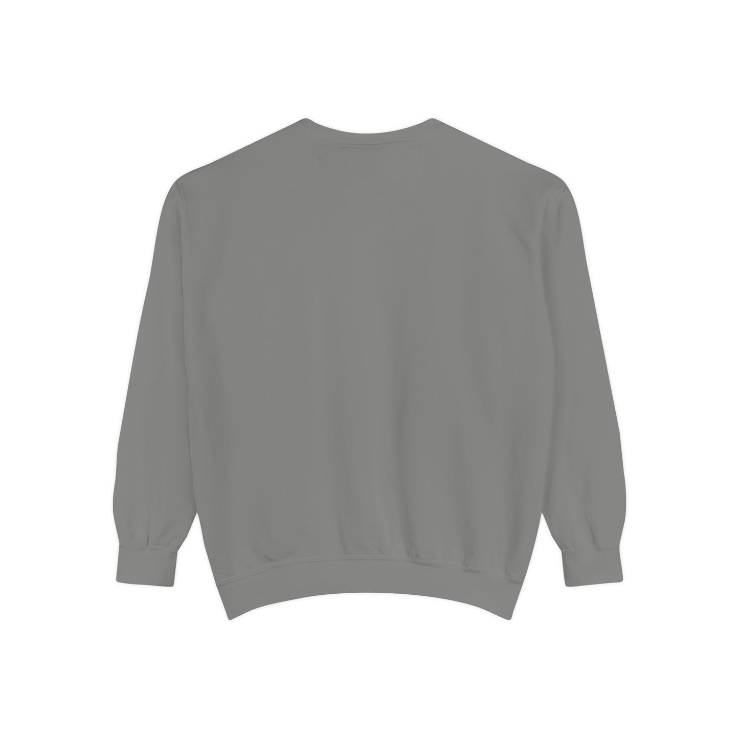 Jeepers Peepers Unisex Garment-Dyed Sweatshirt
