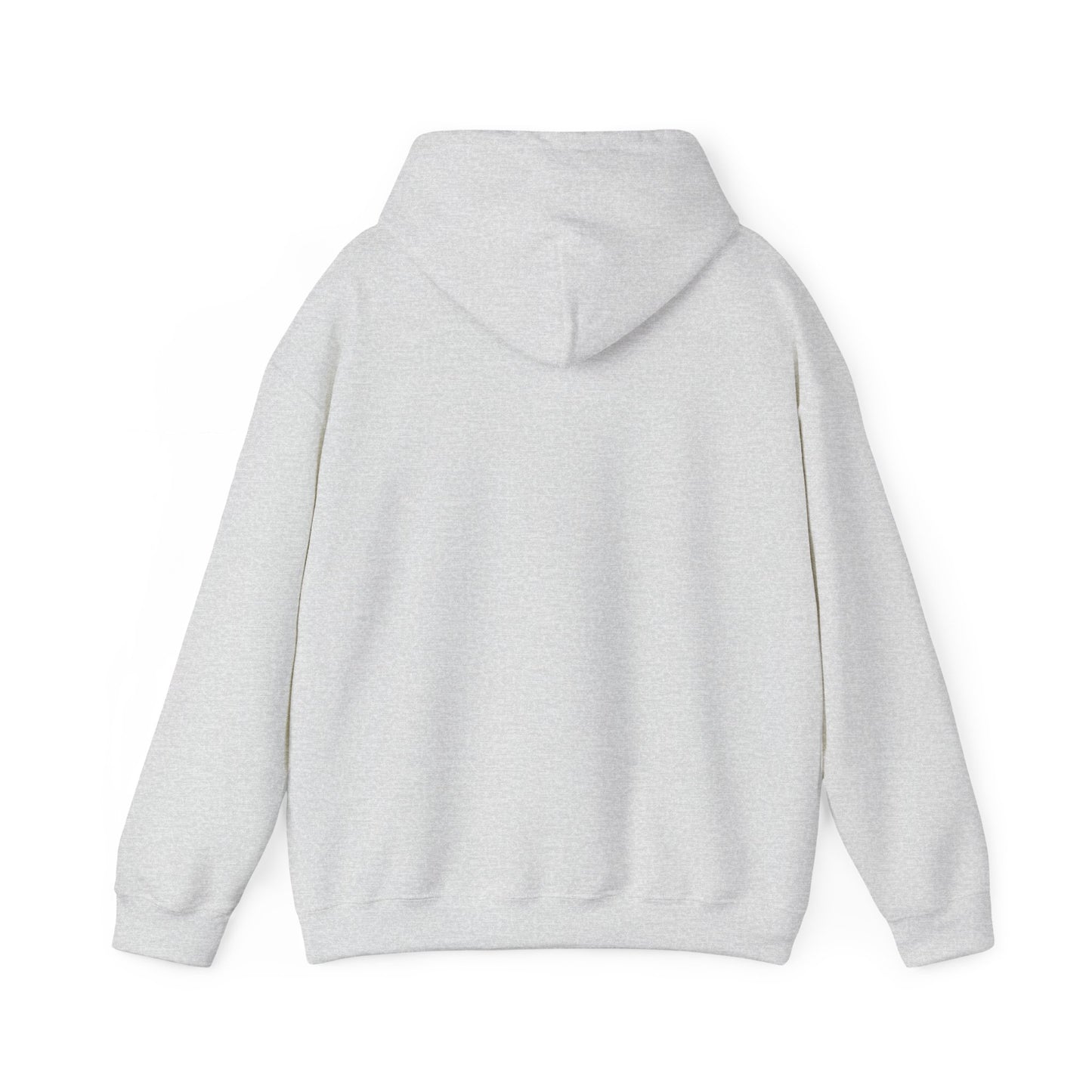 Watchful Warrior Unisex Heavy Blend™ Hooded Sweatshirt