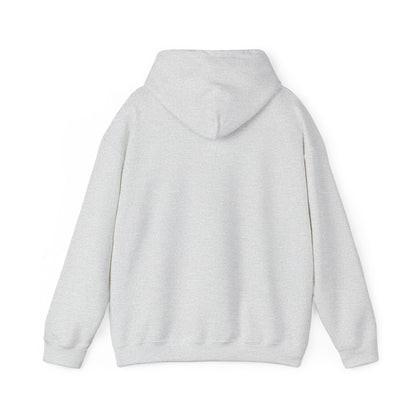 Watchful Warrior Unisex Heavy Blend™ Hooded Sweatshirt