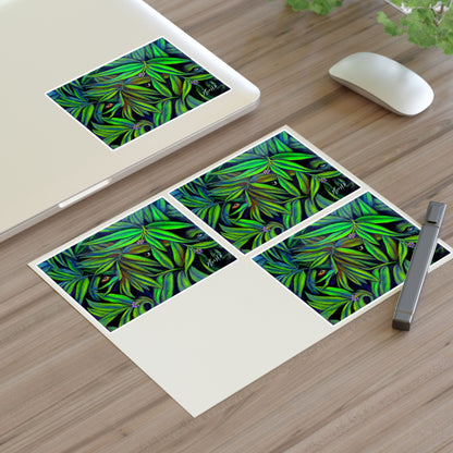 Jeepers Peepers Sticker Sheets