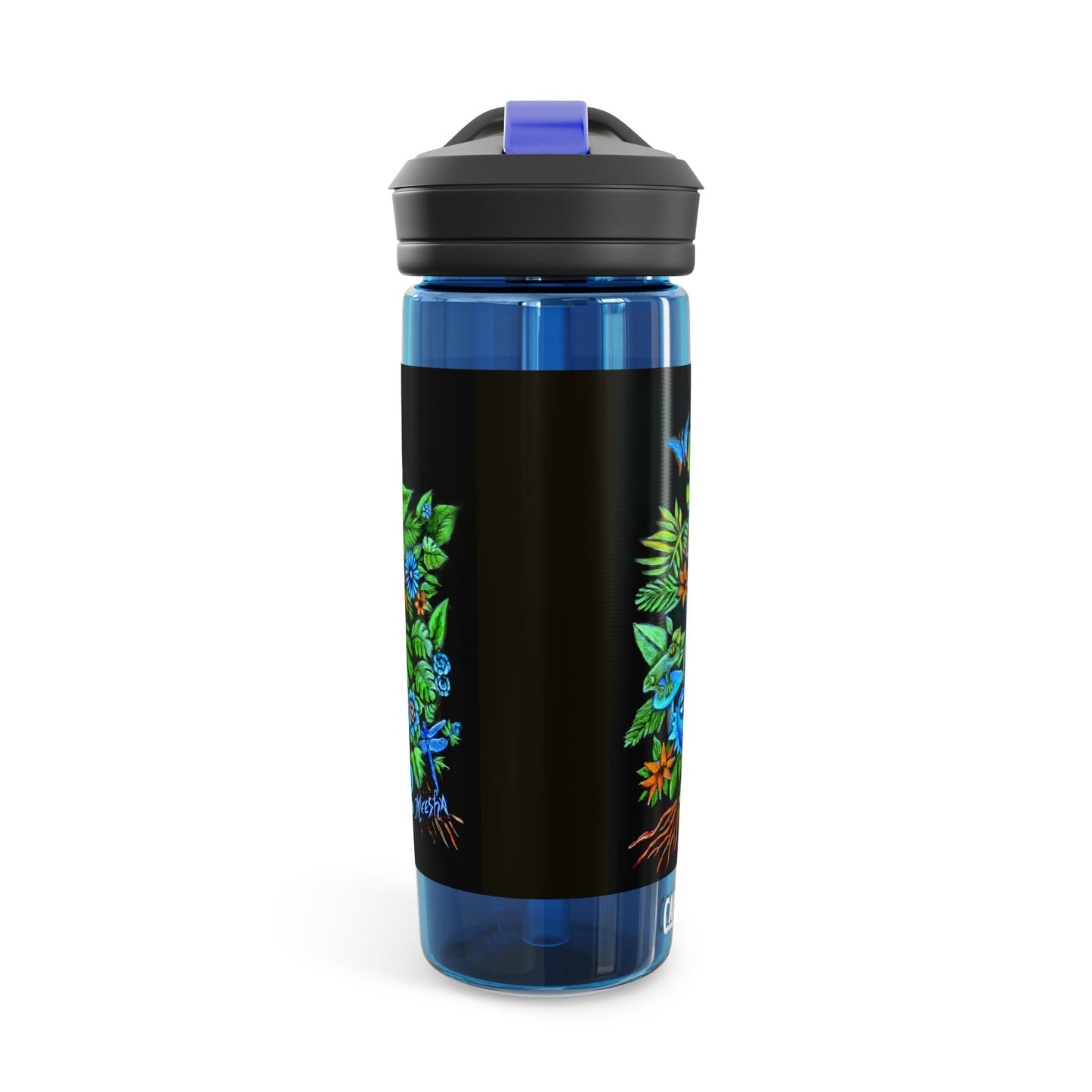 "Out of Time" CamelBak Eddy®  Water Bottle, 20oz\25oz