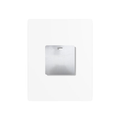 Moonlight Mischief Metal Art Sign