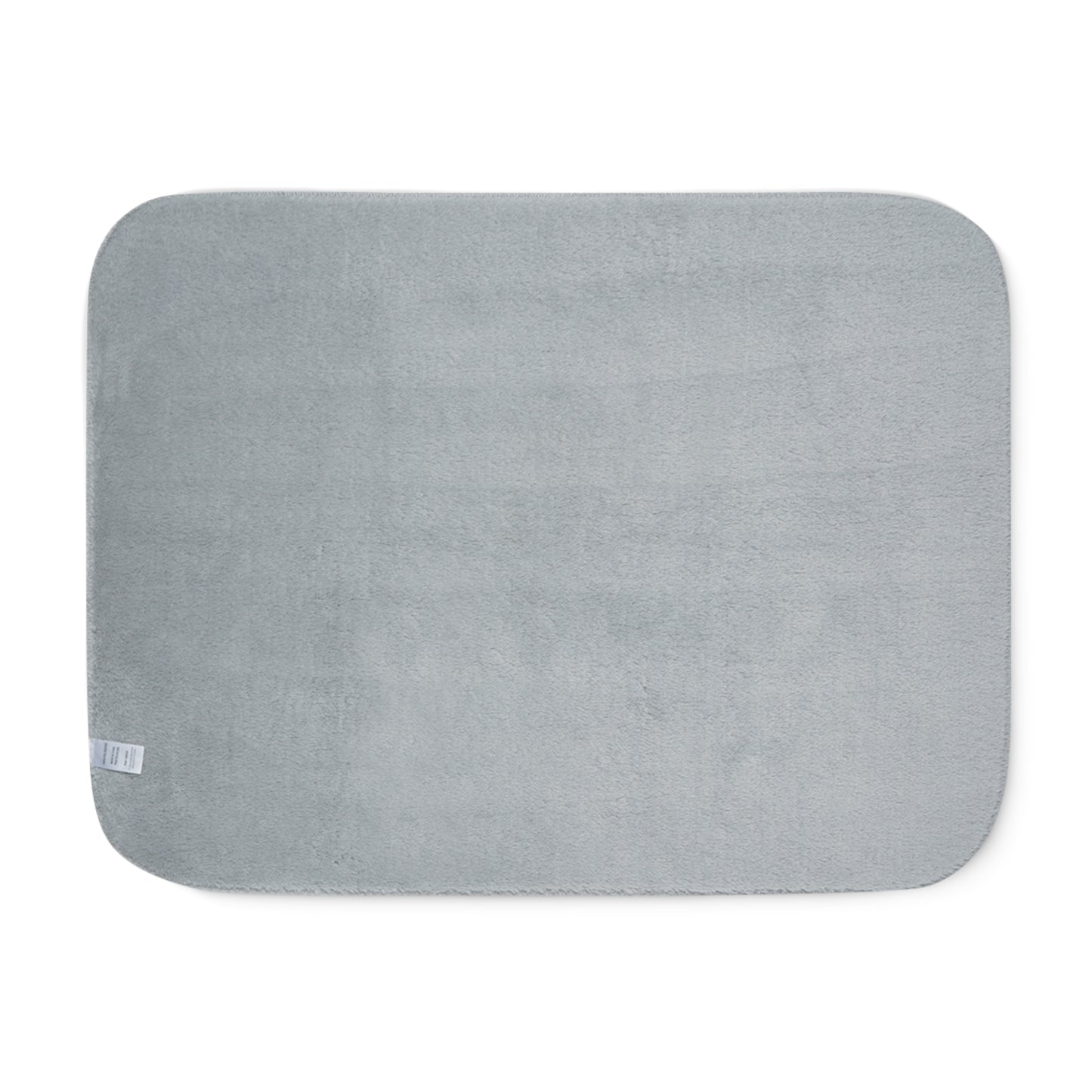 Super Soft "Out Of Time" Favorite Sherpa Blanket