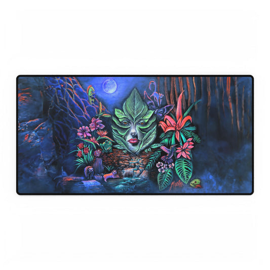 Moonlight Mischief Desk Mats