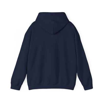 Whimsical Wavehopper Unisex Heavy Blend™ Hooded Sweatshirt