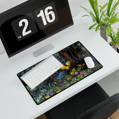 Amazonia Desk Mats
