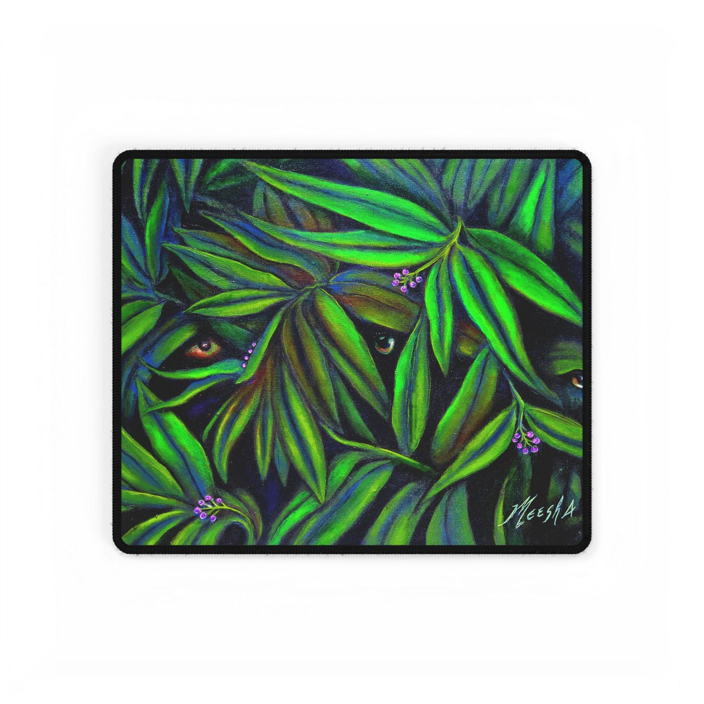 Jeepers Peepers Desk Mats