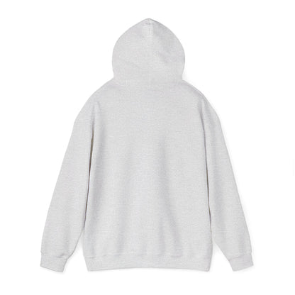 Watchful Warrior Unisex Heavy Blend™ Hooded Sweatshirt