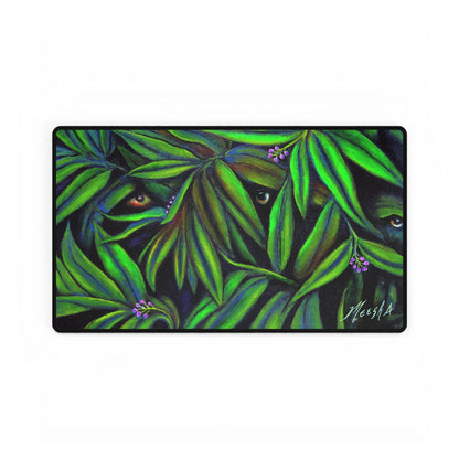 Jeepers Peepers Desk Mats