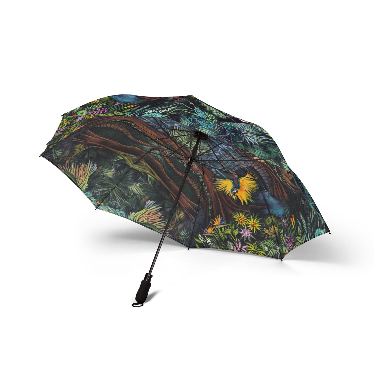 Amazonia Foldable Umbrella