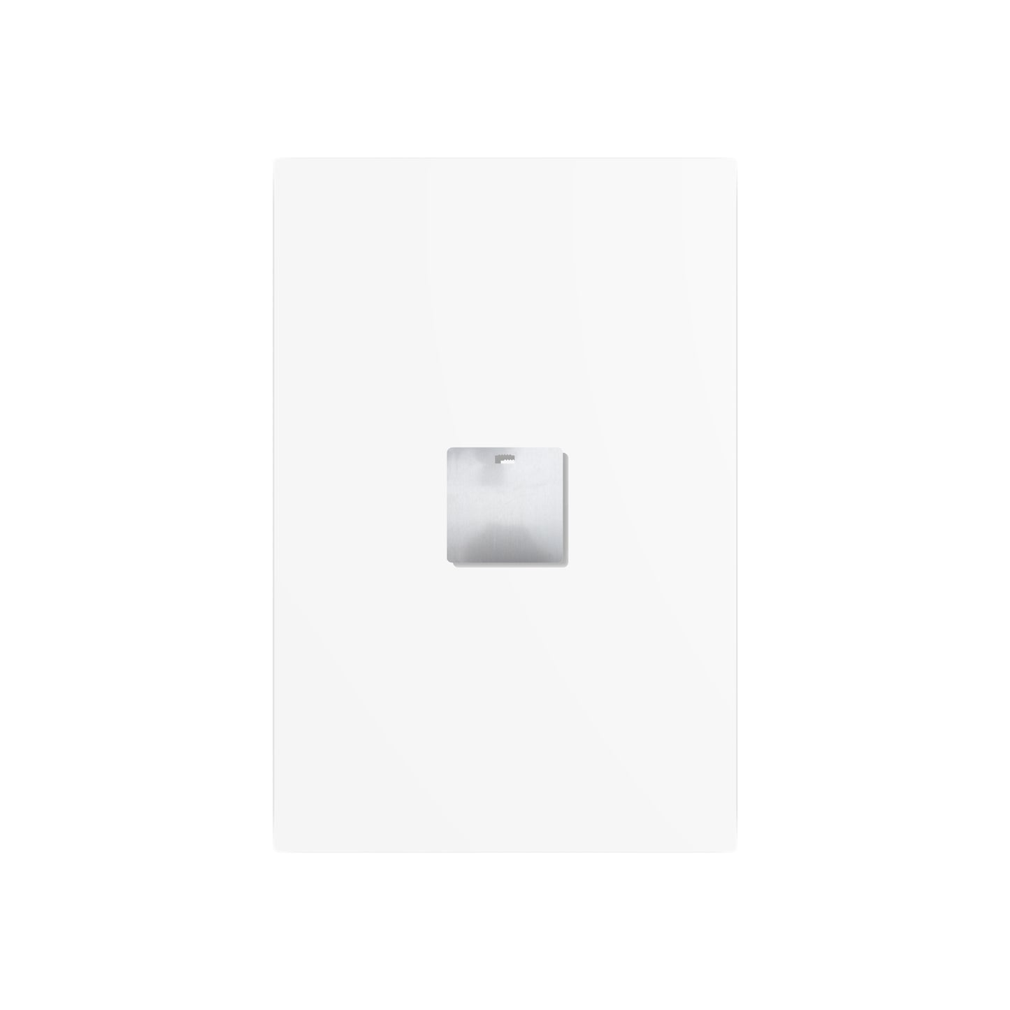 Celestrial Extraterrestrial Metal Art Sign