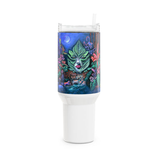 Moonlight Mischief 40 oz Tumbler