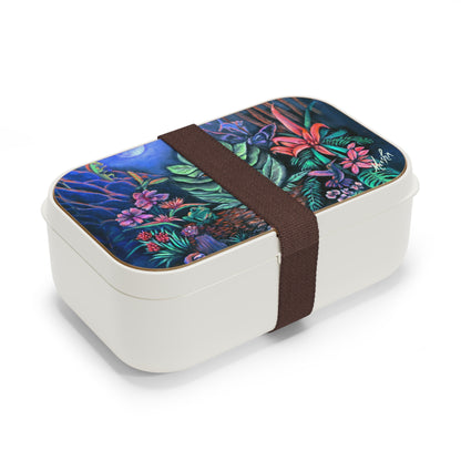 Moonlight Mischief Bento Lunch Box