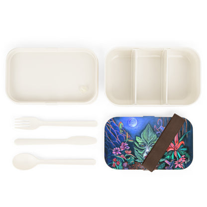 Moonlight Mischief  Bento Lunch Box