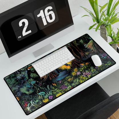Amazonia Desk Mats
