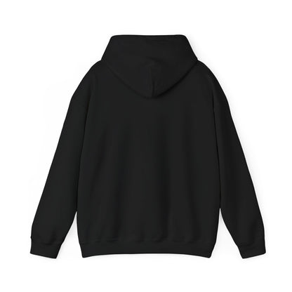 Moonlight Mischief Unisex Heavy Blend™ Hooded Sweatshirt