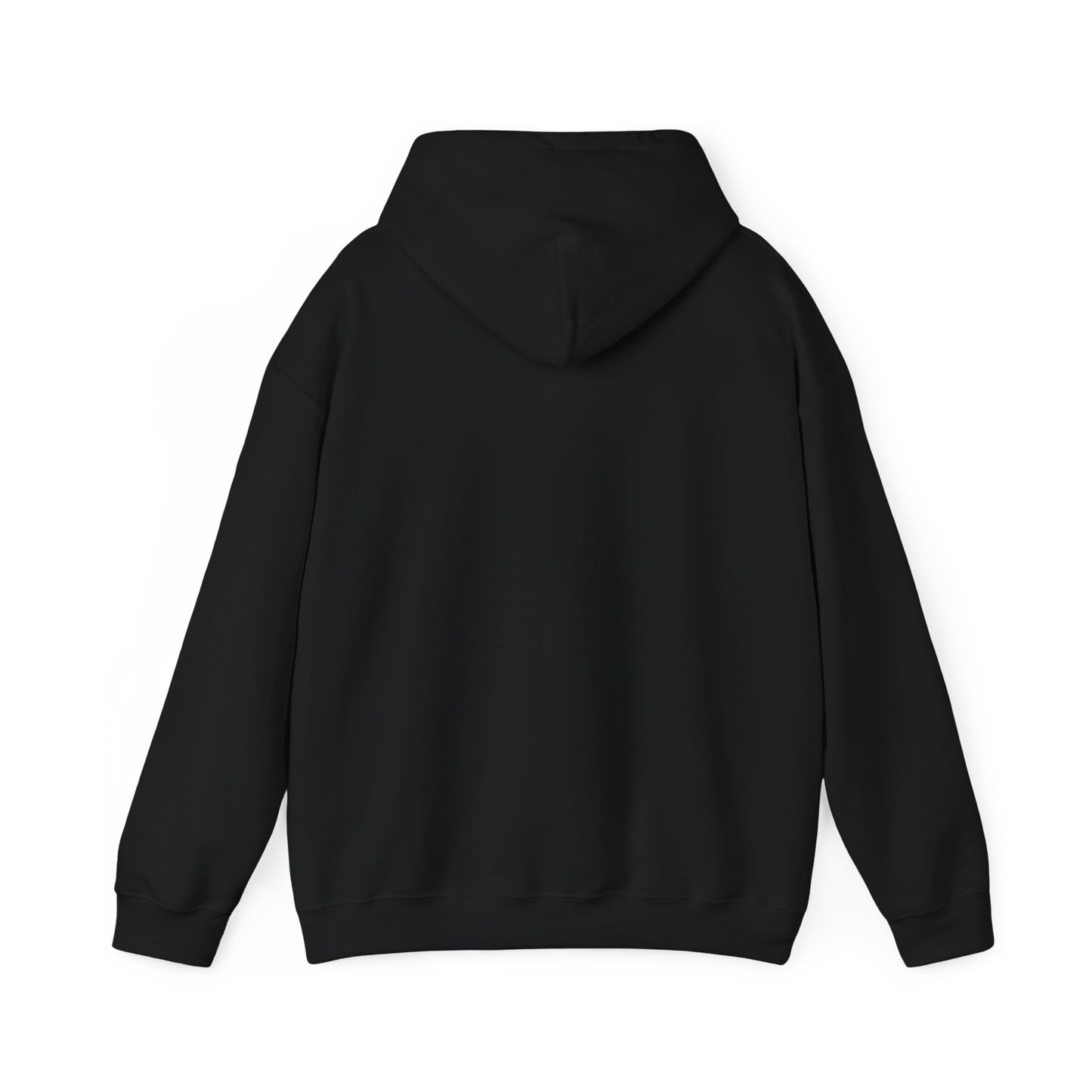 Watchful Warrior Unisex Heavy Blend™ Hooded Sweatshirt